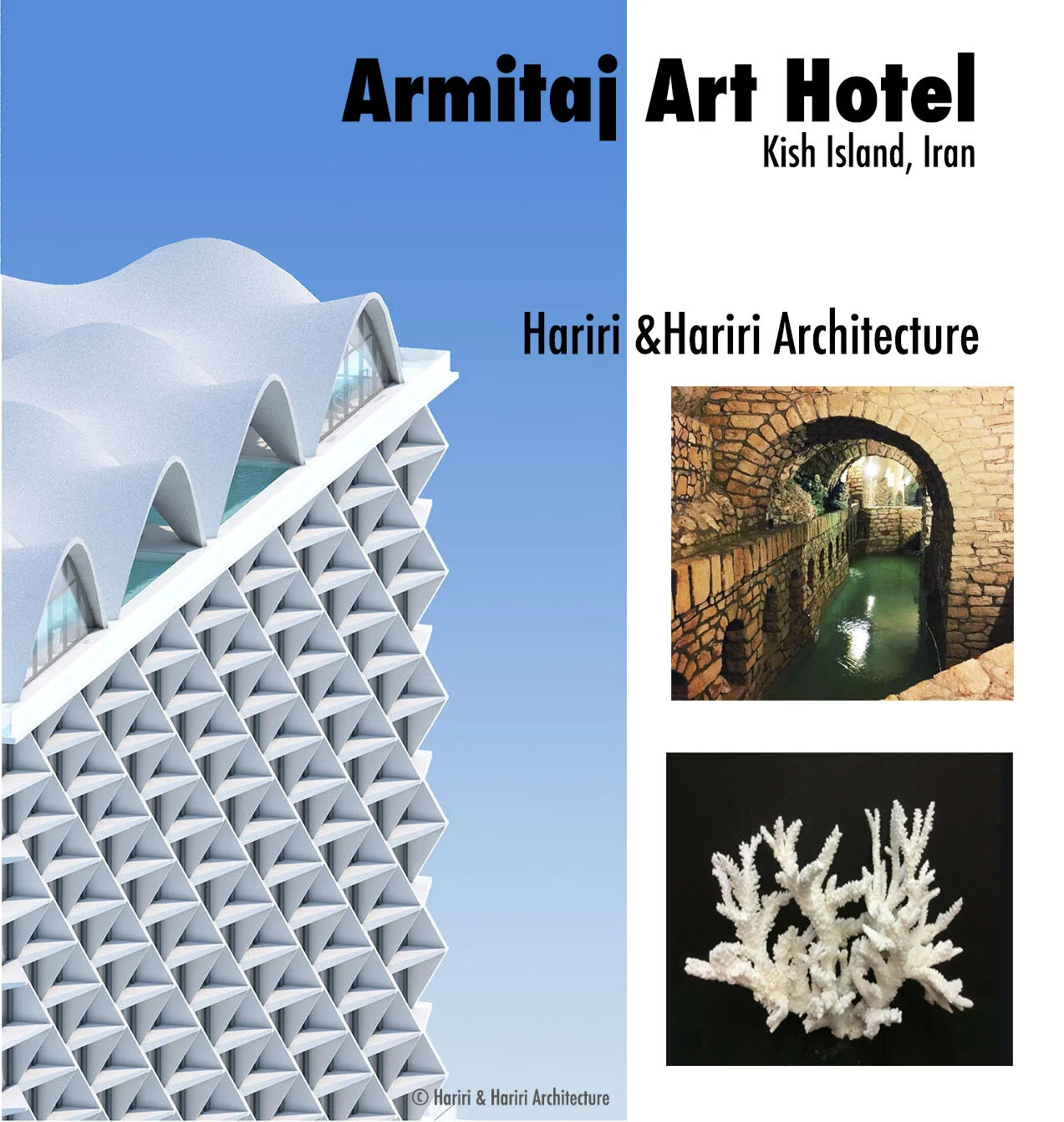 PROJECTS — Hariri & Hariri Architecture